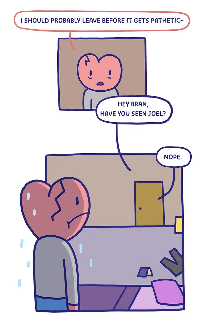 Deadlove Chapter 39 page 2 - 