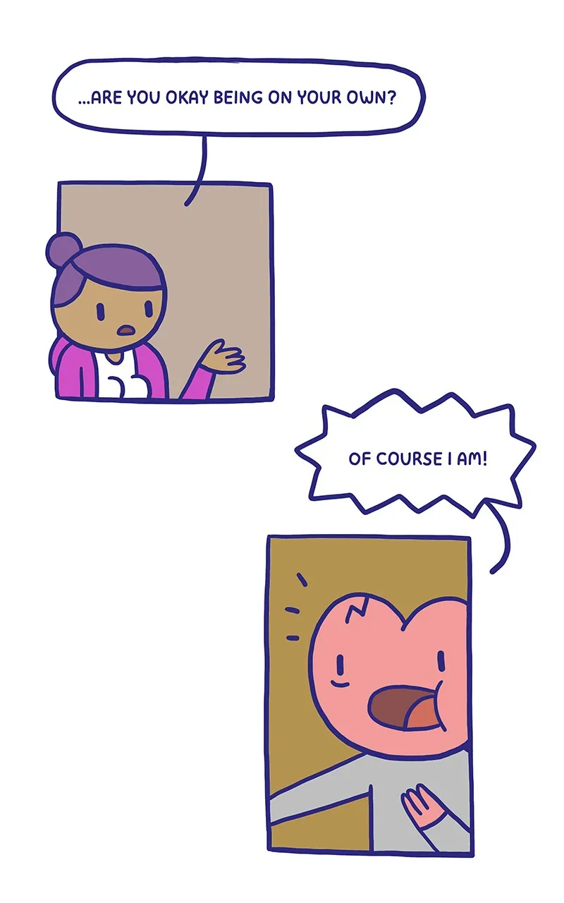 Deadlove Chapter 39 page 11 - 