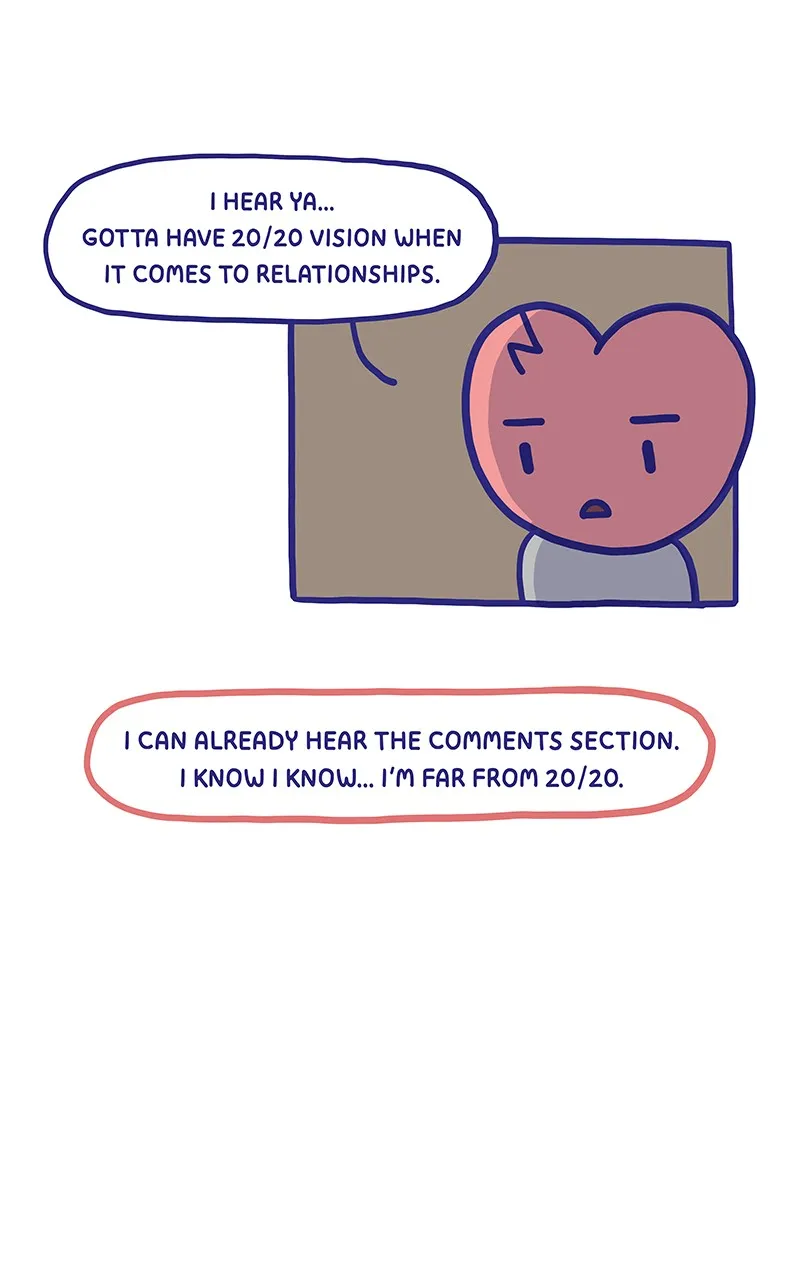 Deadlove Chapter 39 page 16 - 