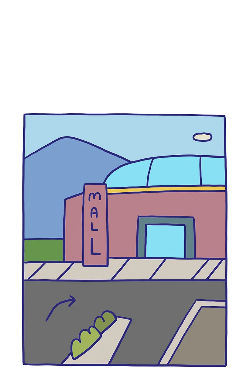 Deadlove Chapter 39 page 21 - 