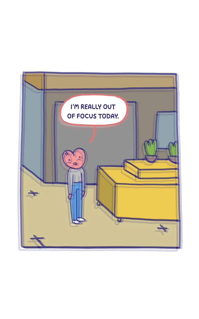 Deadlove Chapter 39 page 22 - 