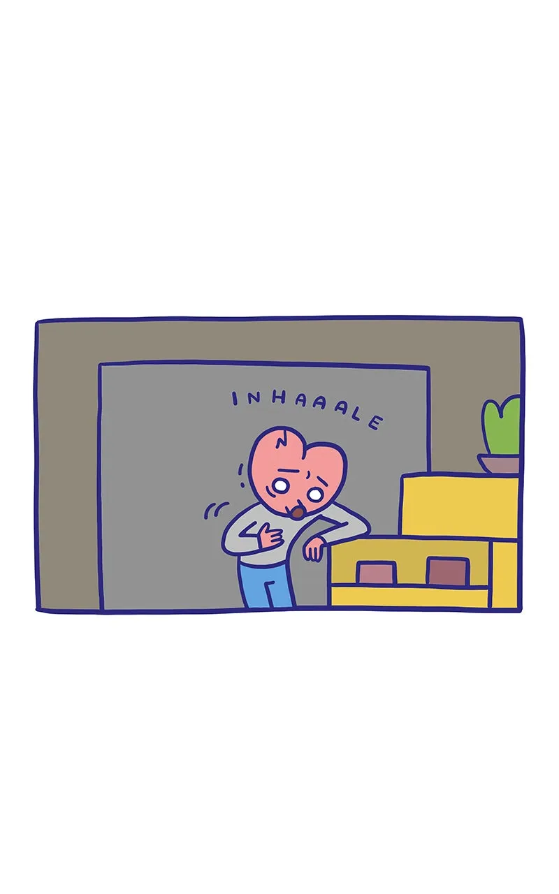 Deadlove Chapter 39 page 24 - 