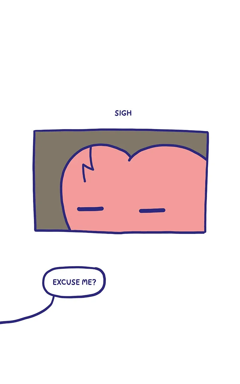 Deadlove Chapter 39 page 32 - 