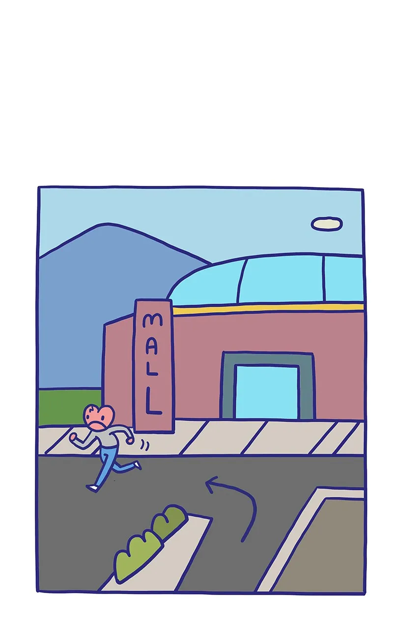 Deadlove Chapter 39 page 34 - 