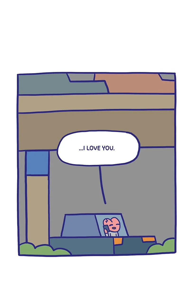 Deadlove Chapter 39 page 40 - 