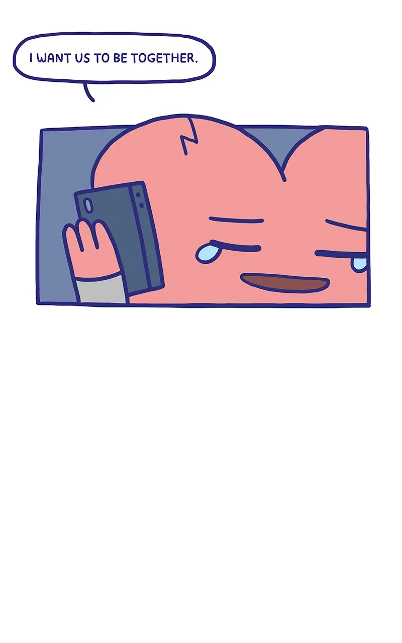 Deadlove Chapter 39 page 41 - 