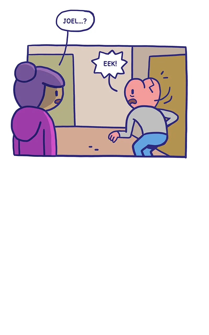 Deadlove Chapter 39 page 6 - 