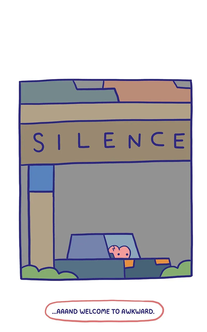 Deadlove Chapter 40 page 2 - 