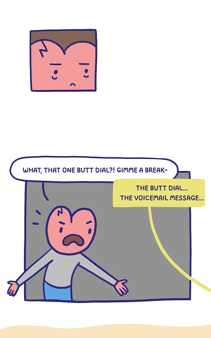 Deadlove Chapter 40 page 18 - 