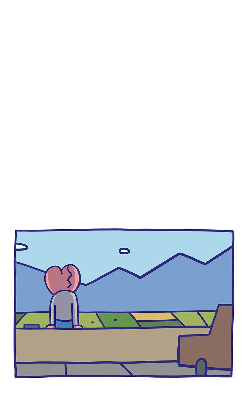 Deadlove Chapter 40 page 31 - 
