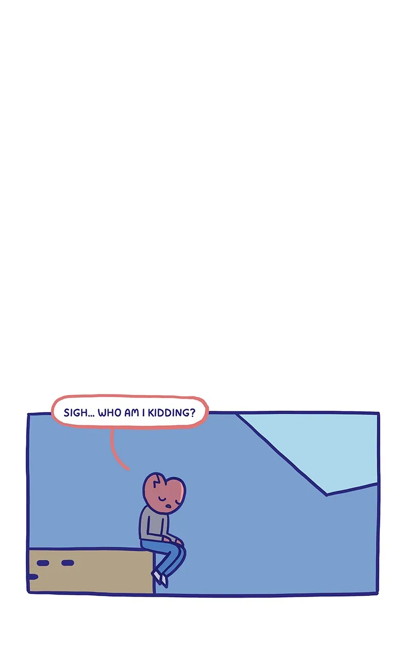 Deadlove Chapter 40 page 33 - 