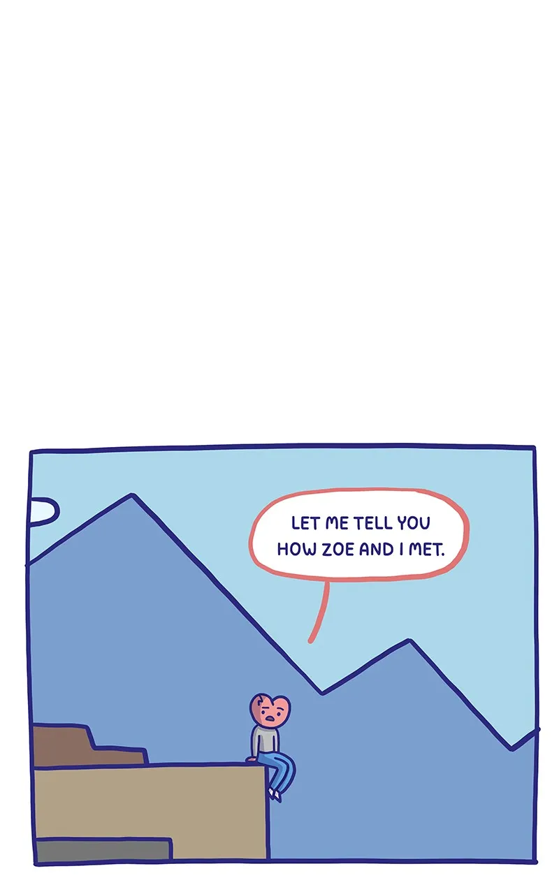Deadlove Chapter 40 page 35 - 