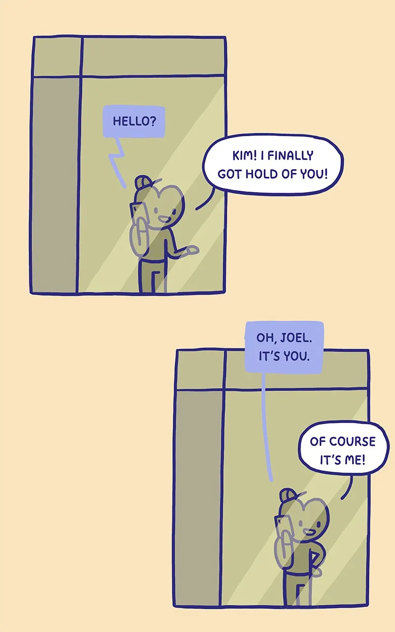 Deadlove Chapter 41 page 2 - 