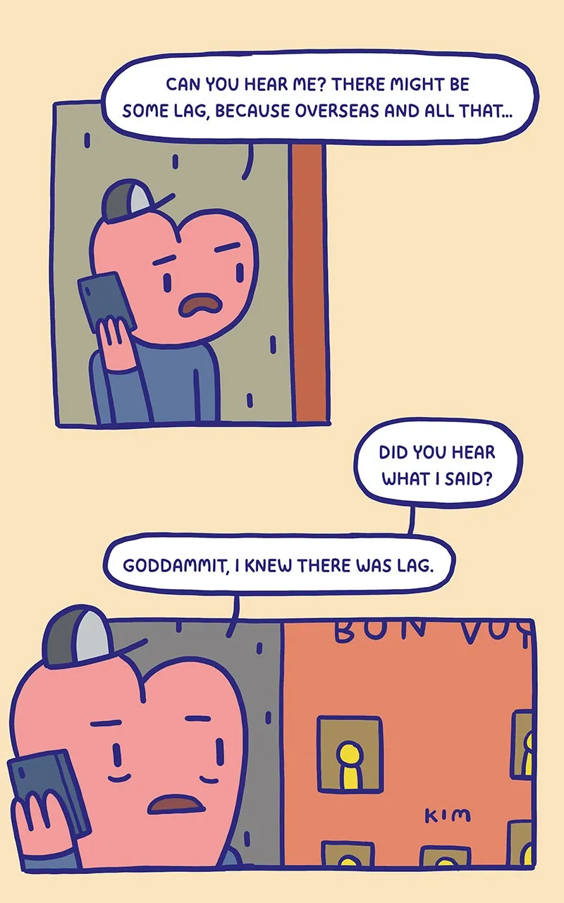 Deadlove Chapter 41 page 14 - 