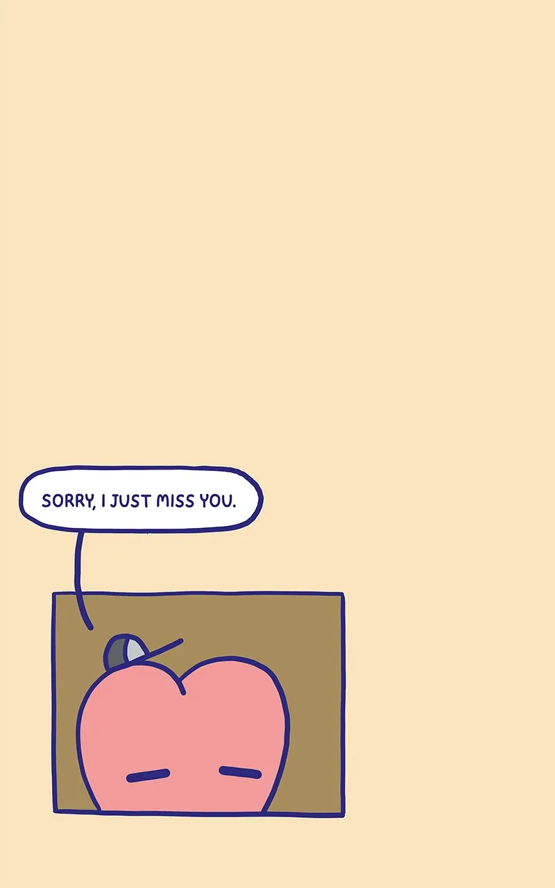 Deadlove Chapter 41 page 22 - 