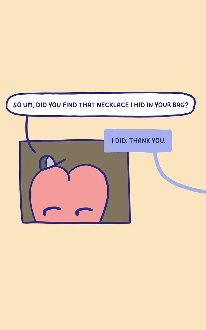 Deadlove Chapter 41 page 23 - 