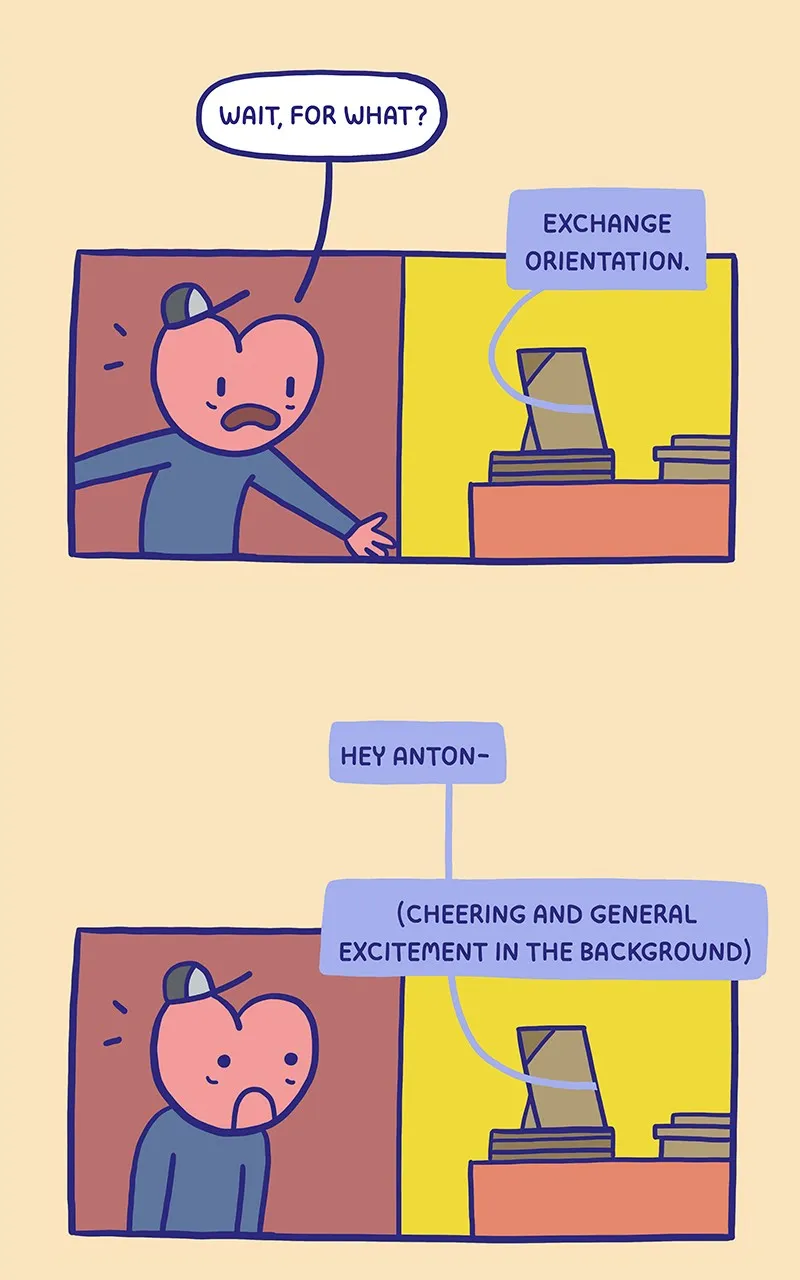 Deadlove Chapter 41 page 27 - 