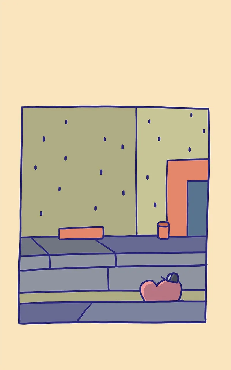 Deadlove Chapter 41 page 30 - 