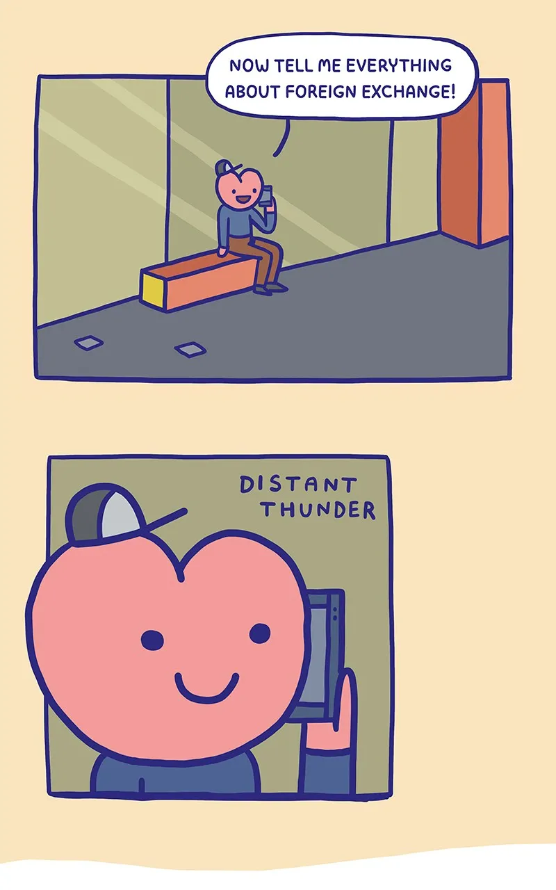 Deadlove Chapter 41 page 4 - 