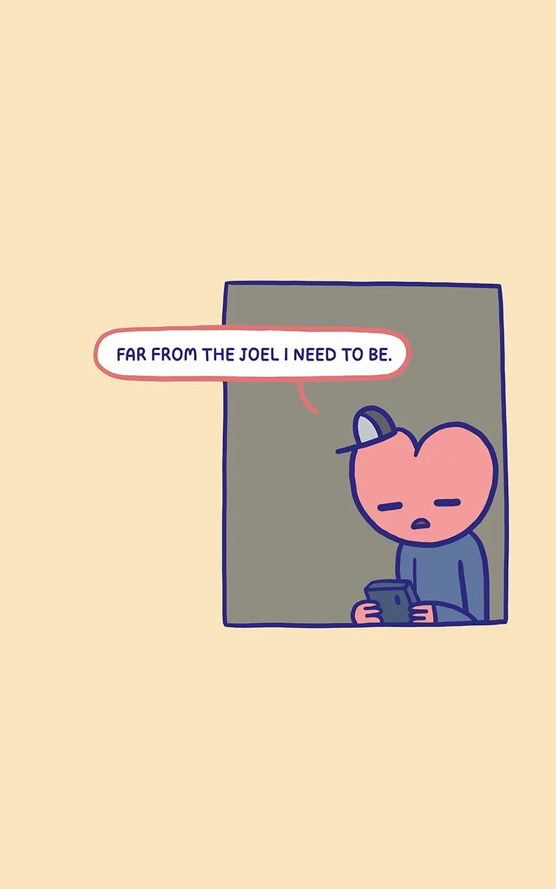 Deadlove Chapter 41 page 32 - 