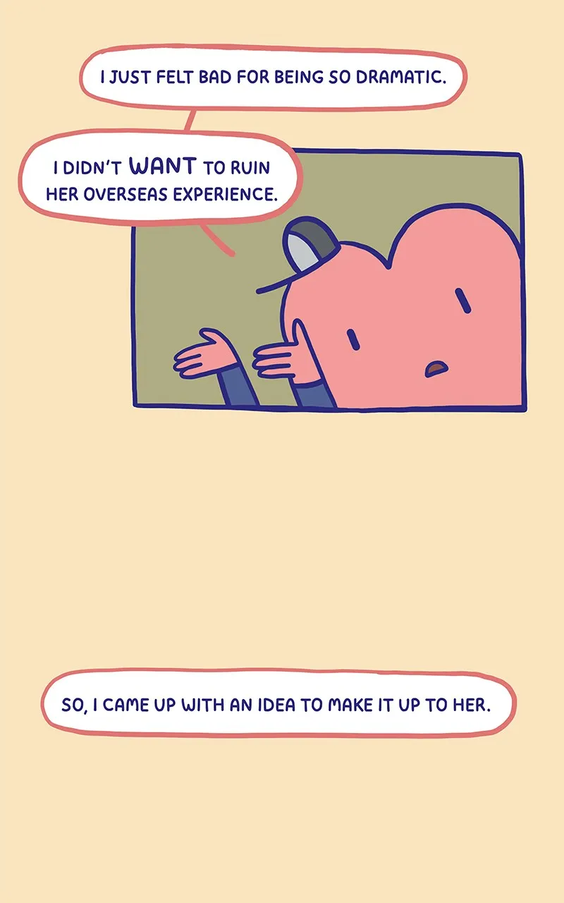 Deadlove Chapter 41 page 33 - 