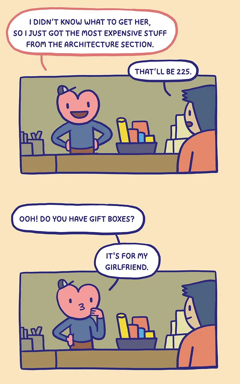 Deadlove Chapter 41 page 37 - 