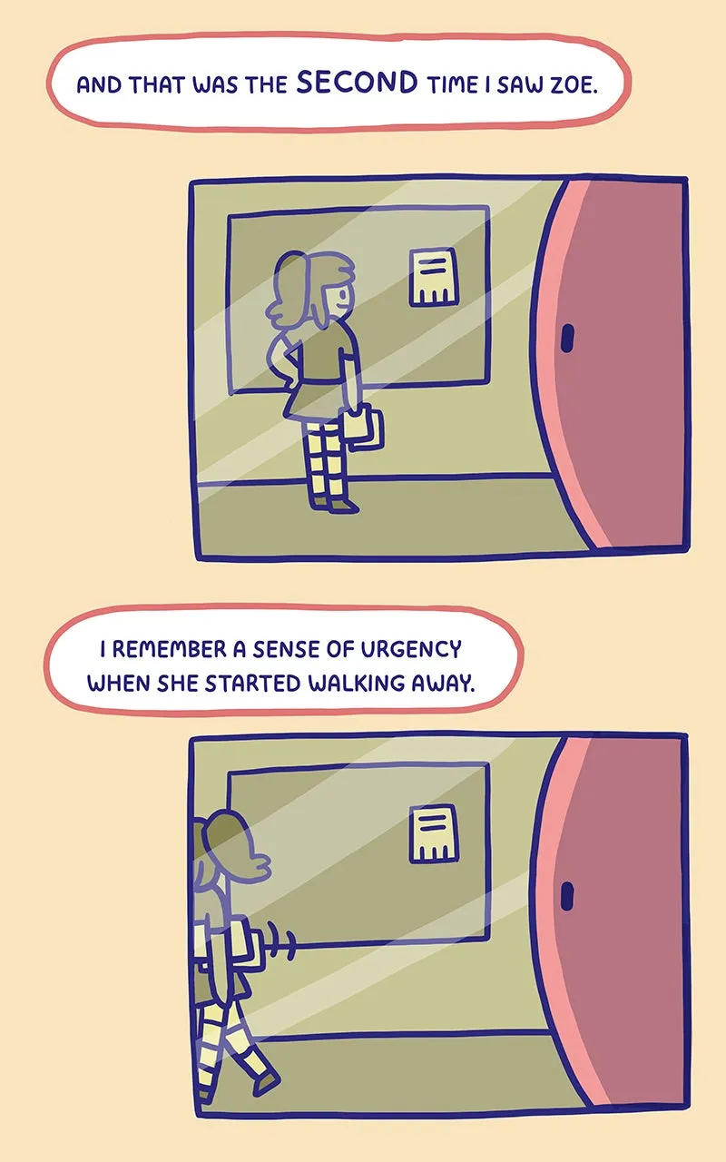 Deadlove Chapter 41 page 39 - 