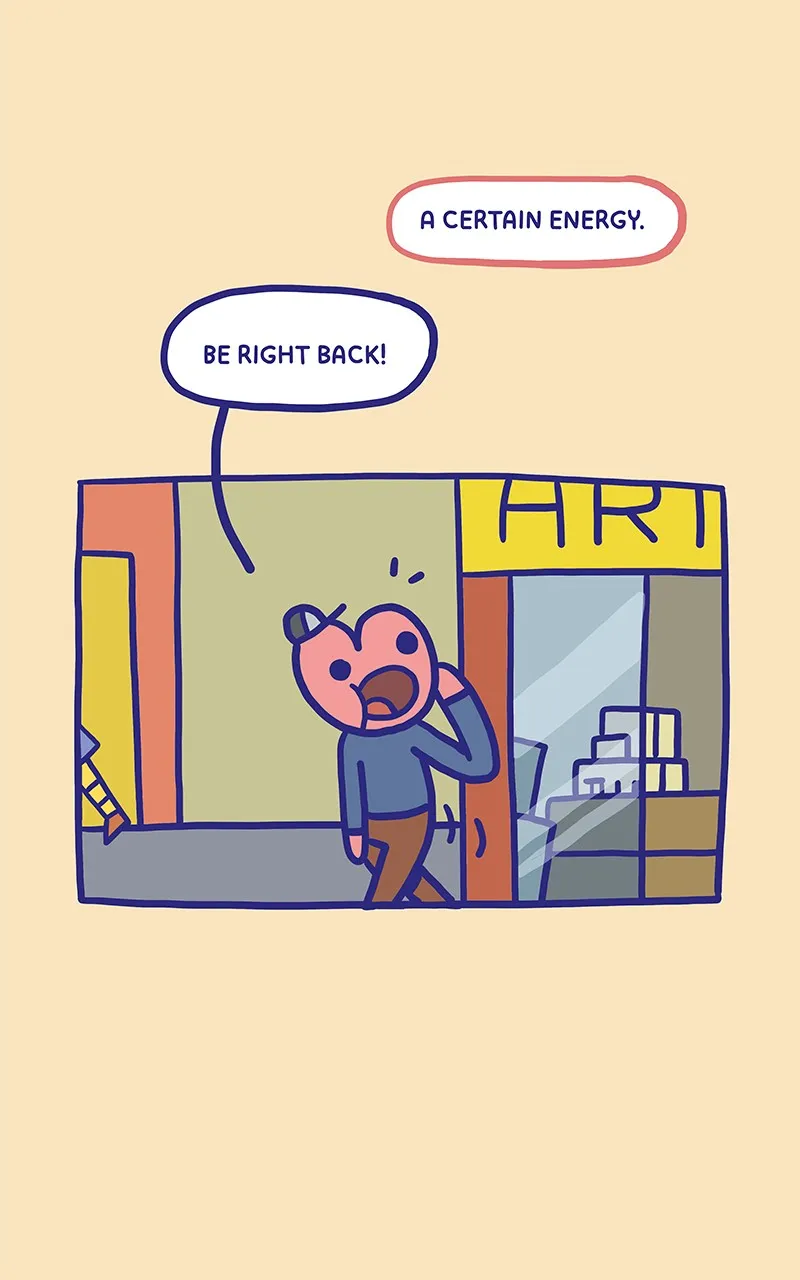 Deadlove Chapter 41 page 40 - 
