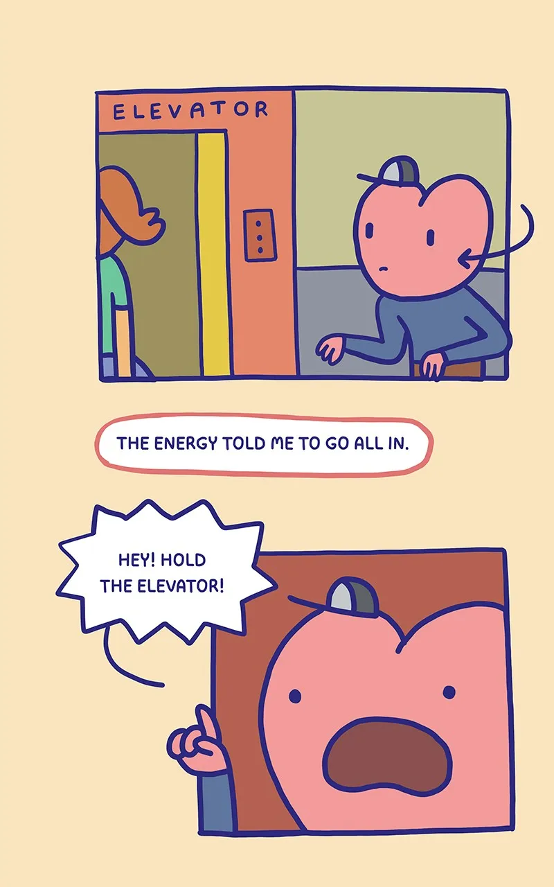 Deadlove Chapter 41 page 41 - 