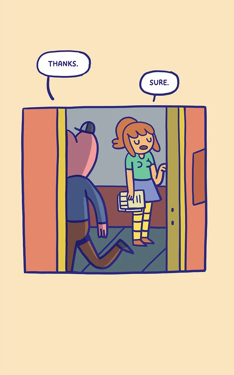 Deadlove Chapter 41 page 42 - 