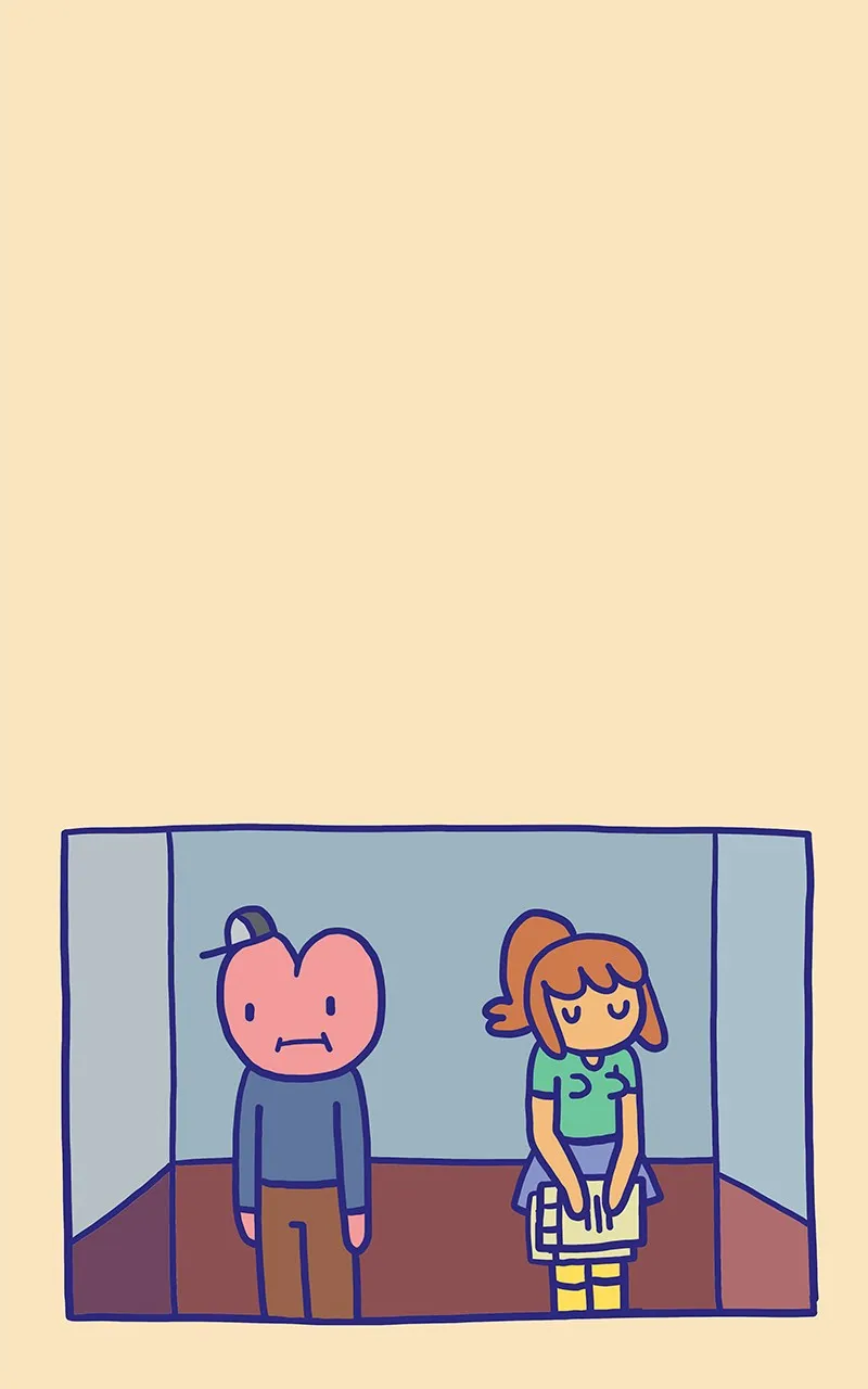 Deadlove Chapter 41 page 43 - 