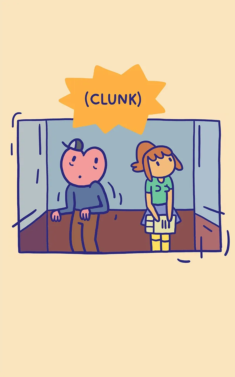Deadlove Chapter 41 page 45 - 