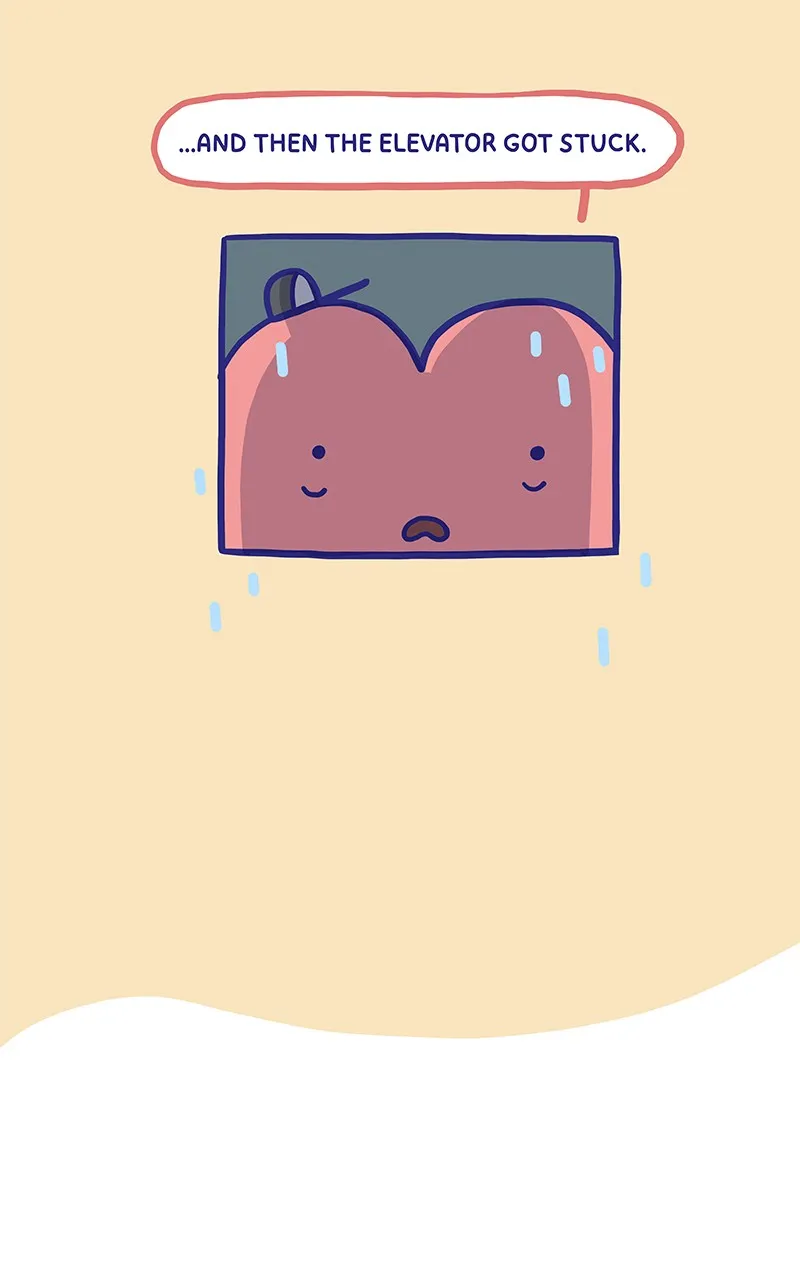 Deadlove Chapter 41 page 46 - 