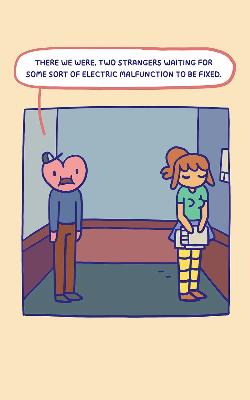 Deadlove Chapter 42 page 2 - 