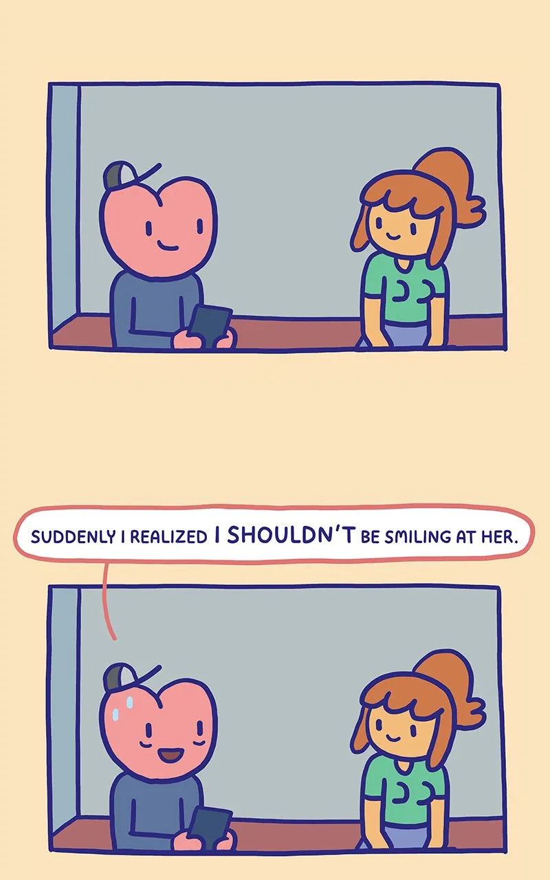 Deadlove Chapter 42 page 11 - 