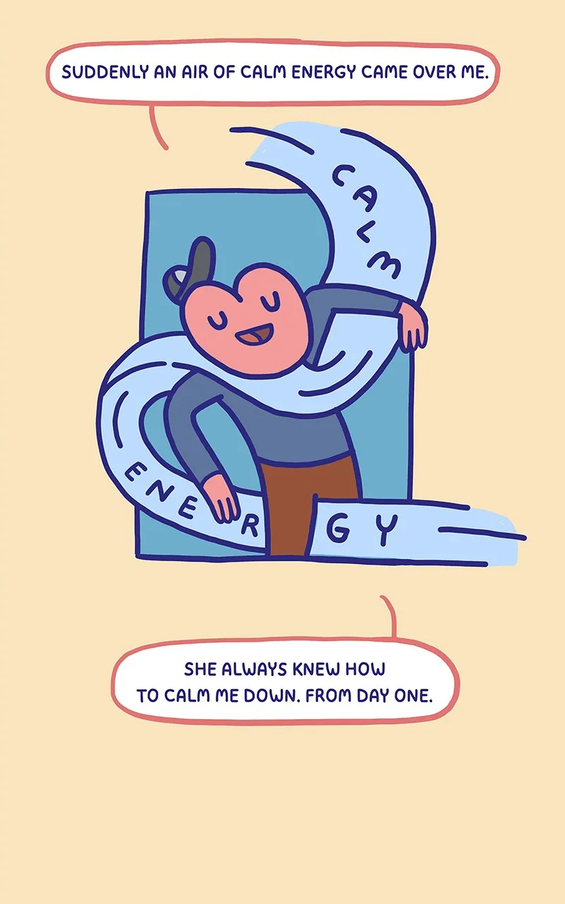 Deadlove Chapter 42 page 14 - 