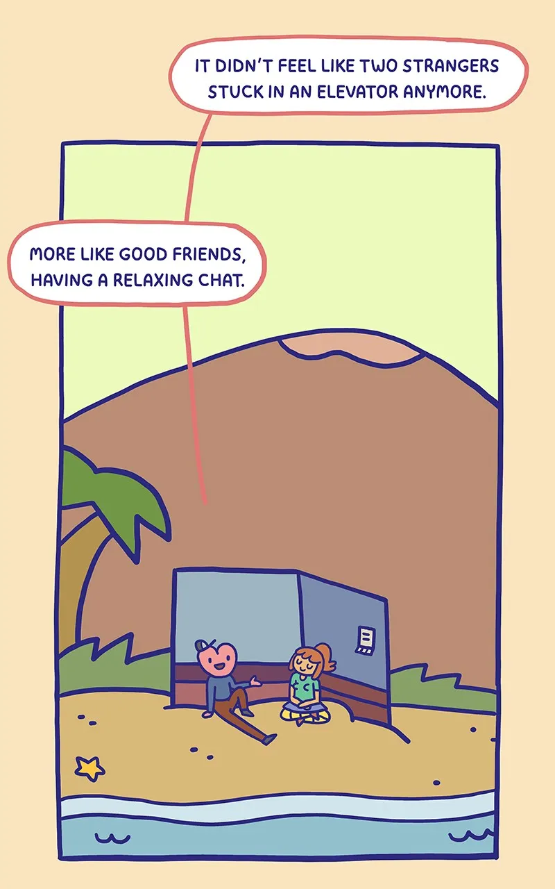Deadlove Chapter 42 page 15 - 
