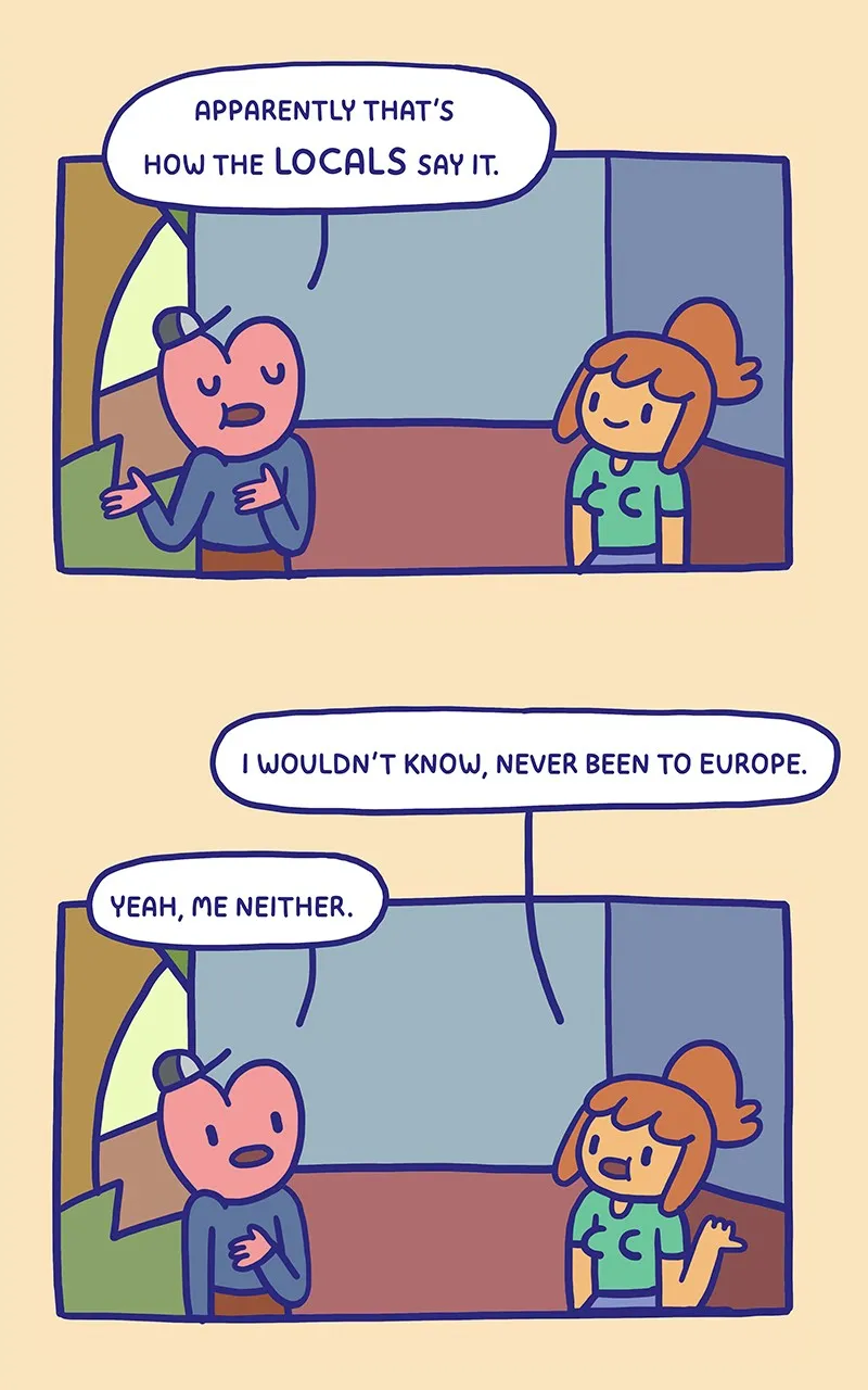 Deadlove Chapter 42 page 17 - 