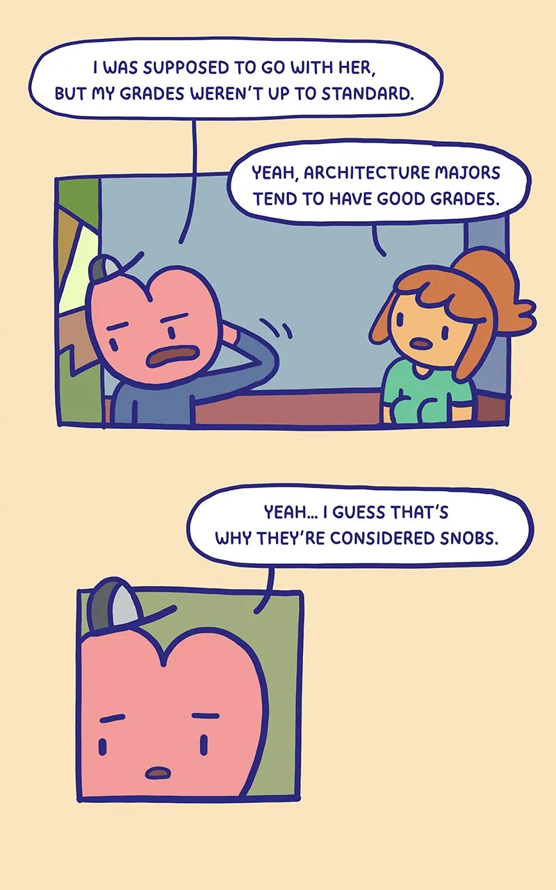 Deadlove Chapter 42 page 18 - 