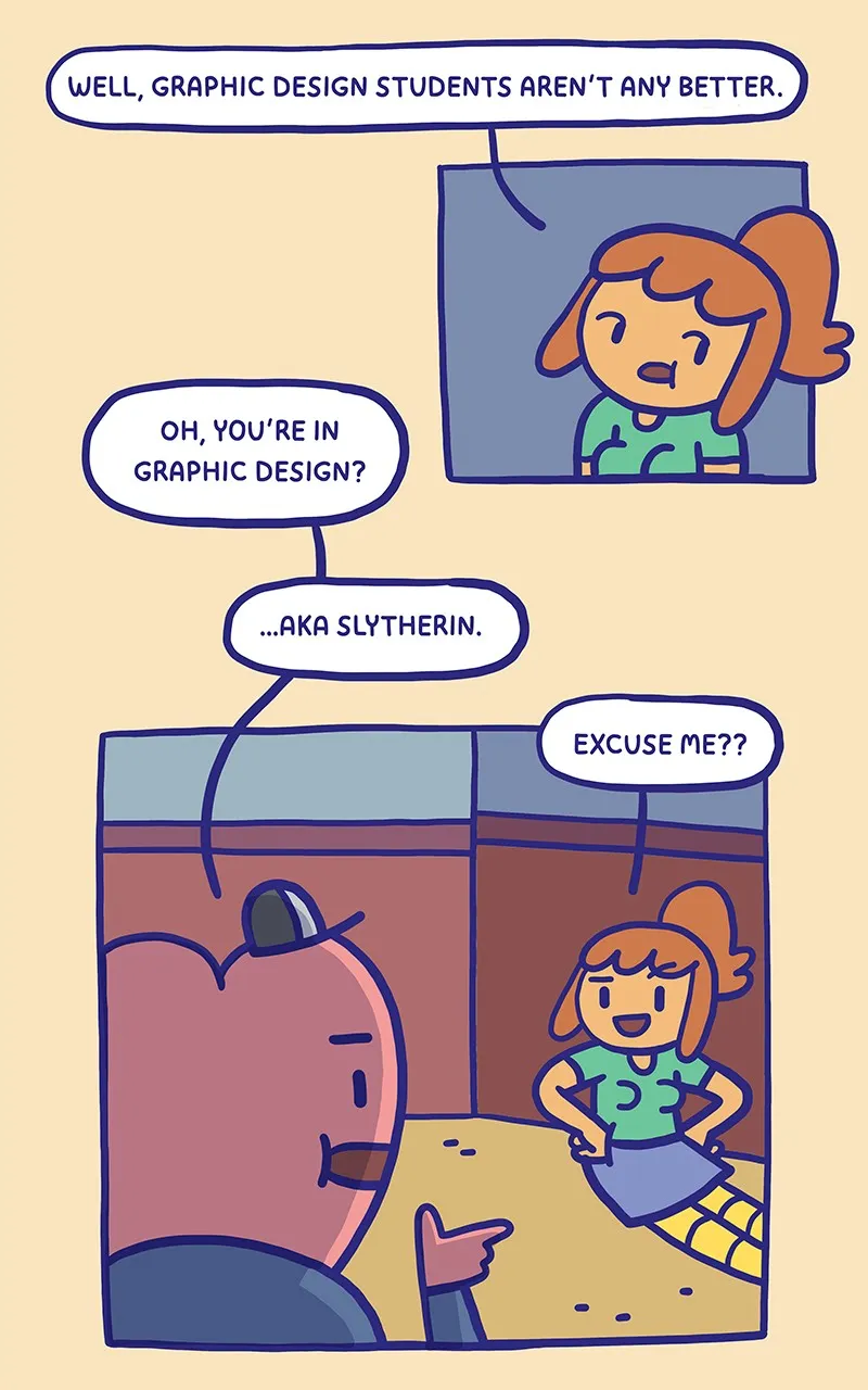 Deadlove Chapter 42 page 19 - 