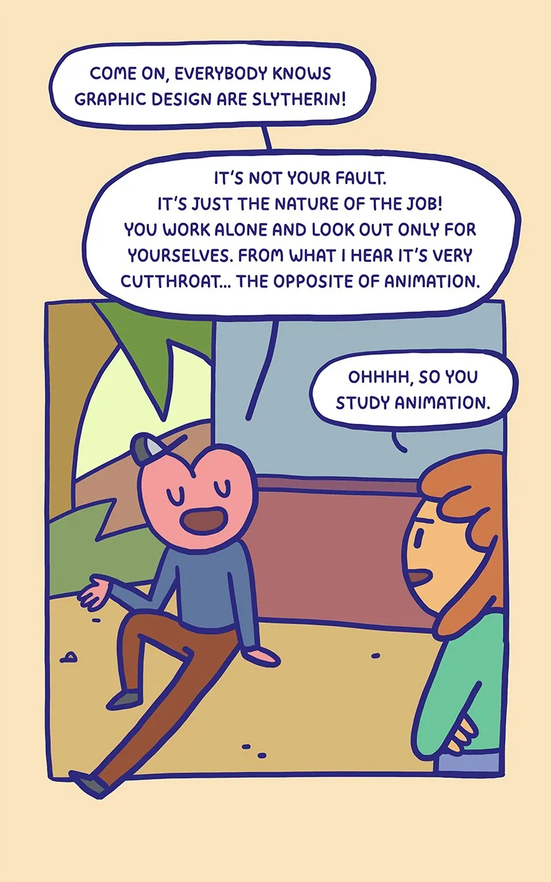 Deadlove Chapter 42 page 20 - 