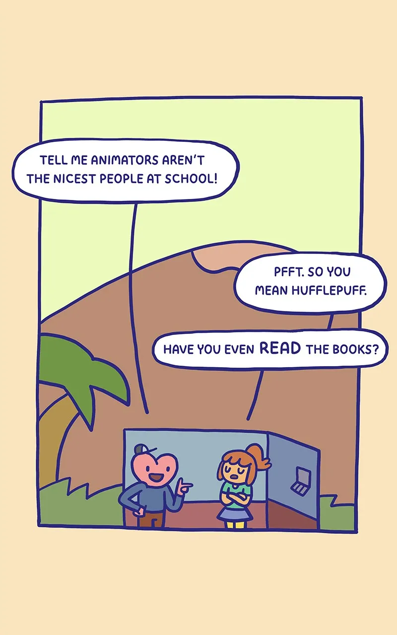 Deadlove Chapter 42 page 22 - 