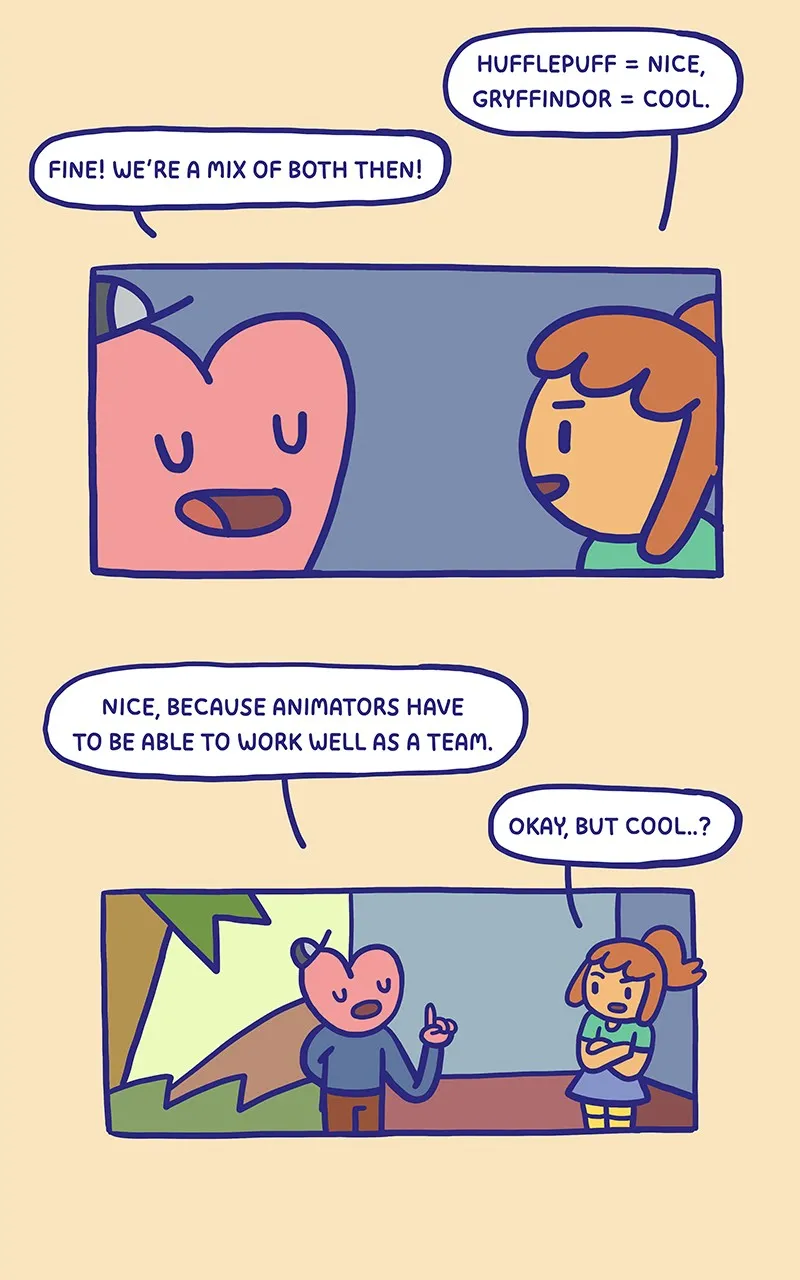 Deadlove Chapter 42 page 23 - 