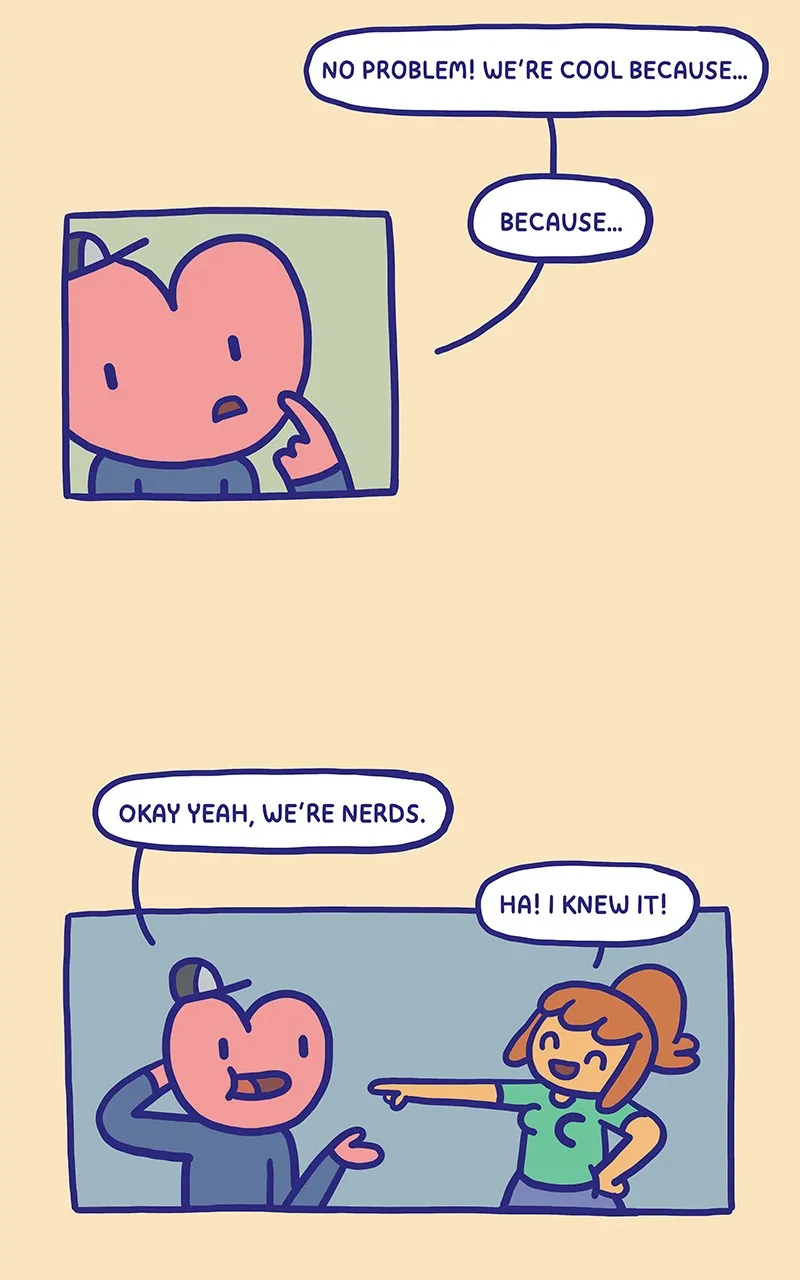 Deadlove Chapter 42 page 24 - 