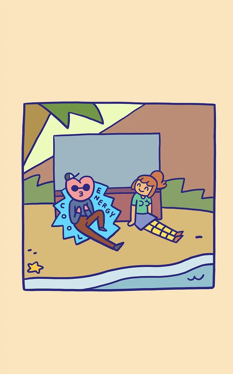 Deadlove Chapter 42 page 25 - 