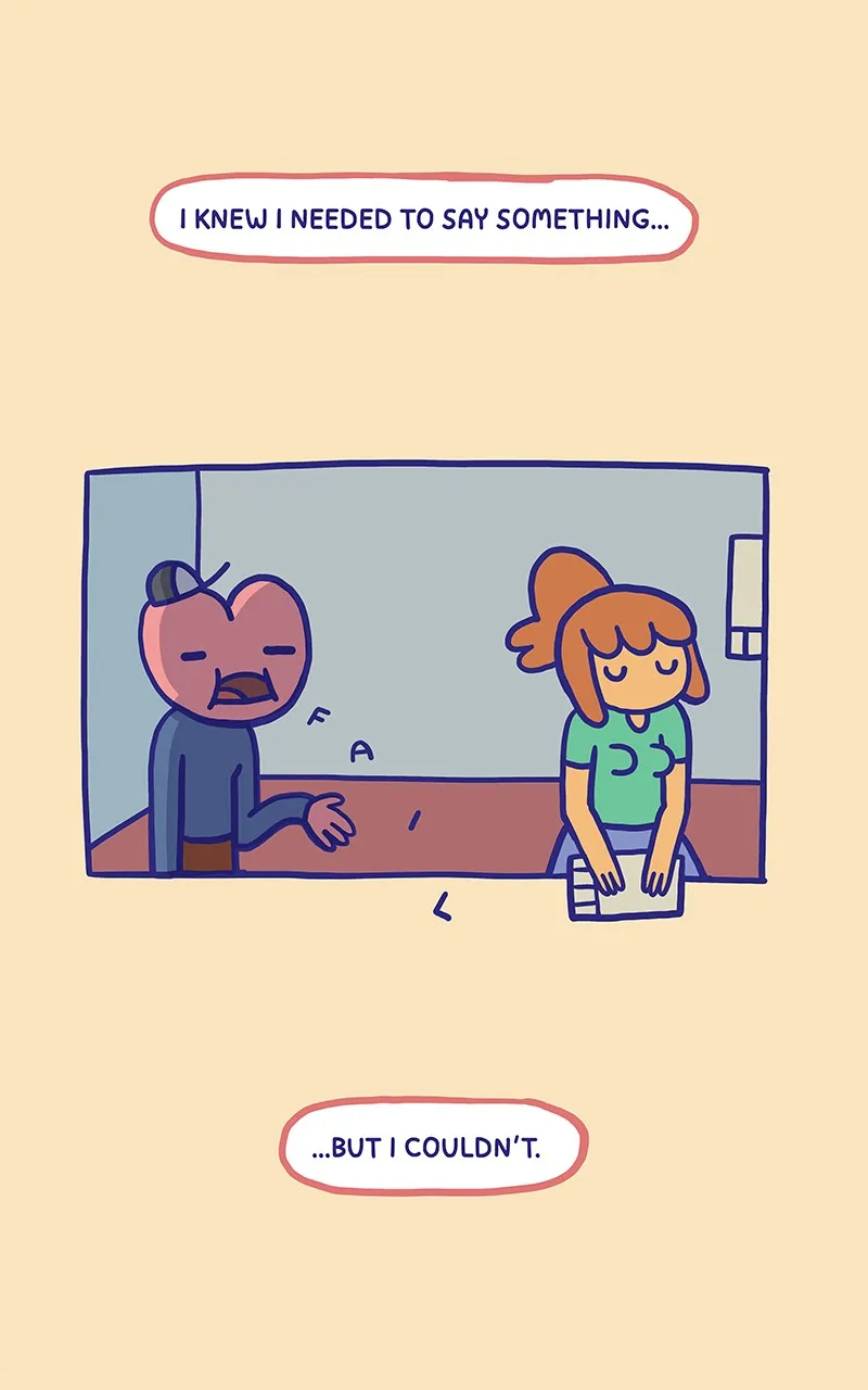 Deadlove Chapter 42 page 4 - 