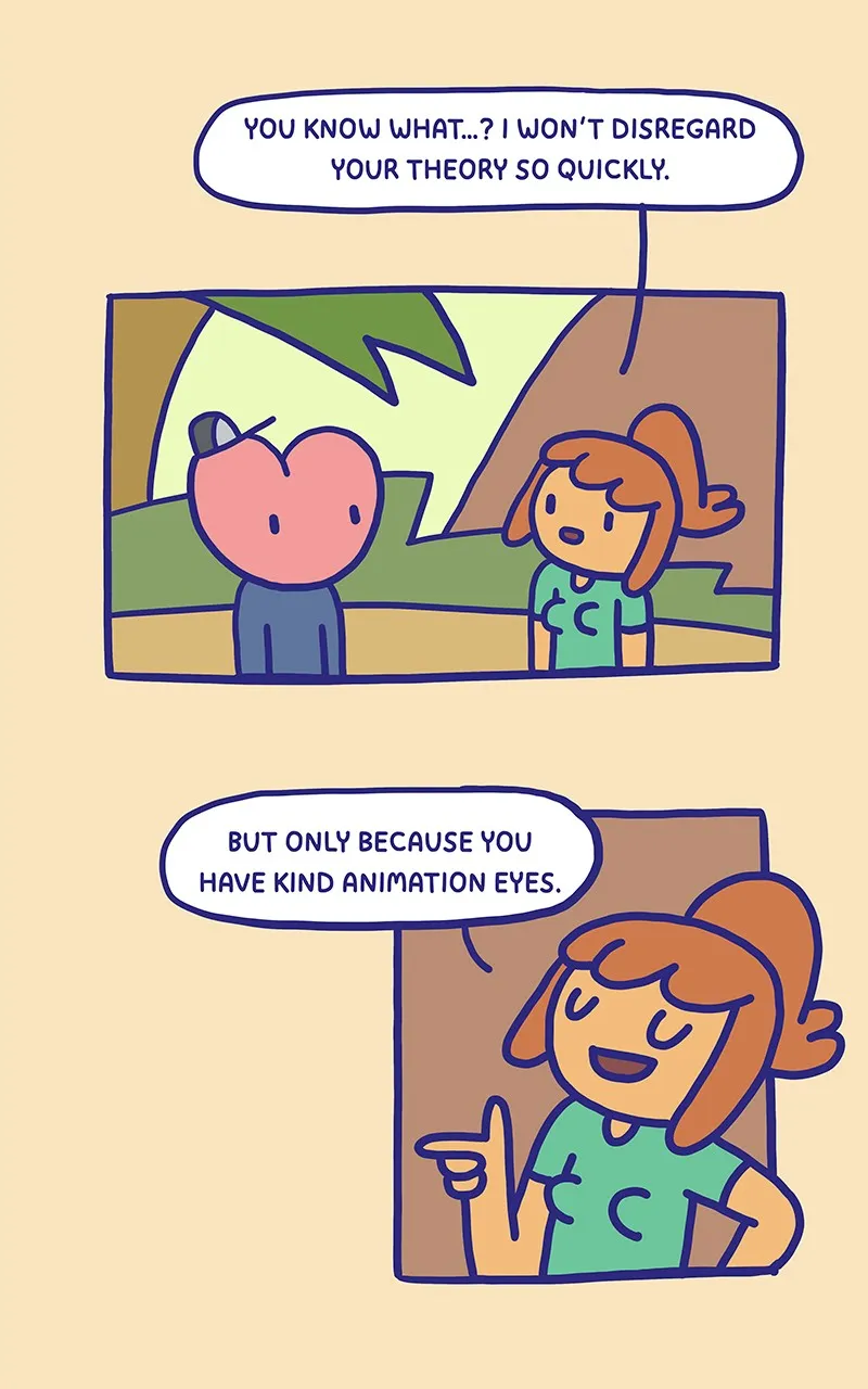 Deadlove Chapter 42 page 32 - 