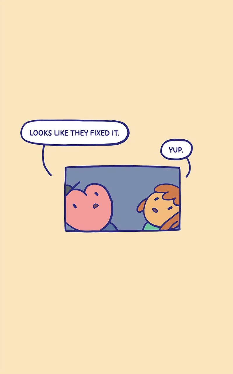 Deadlove Chapter 42 page 35 - 