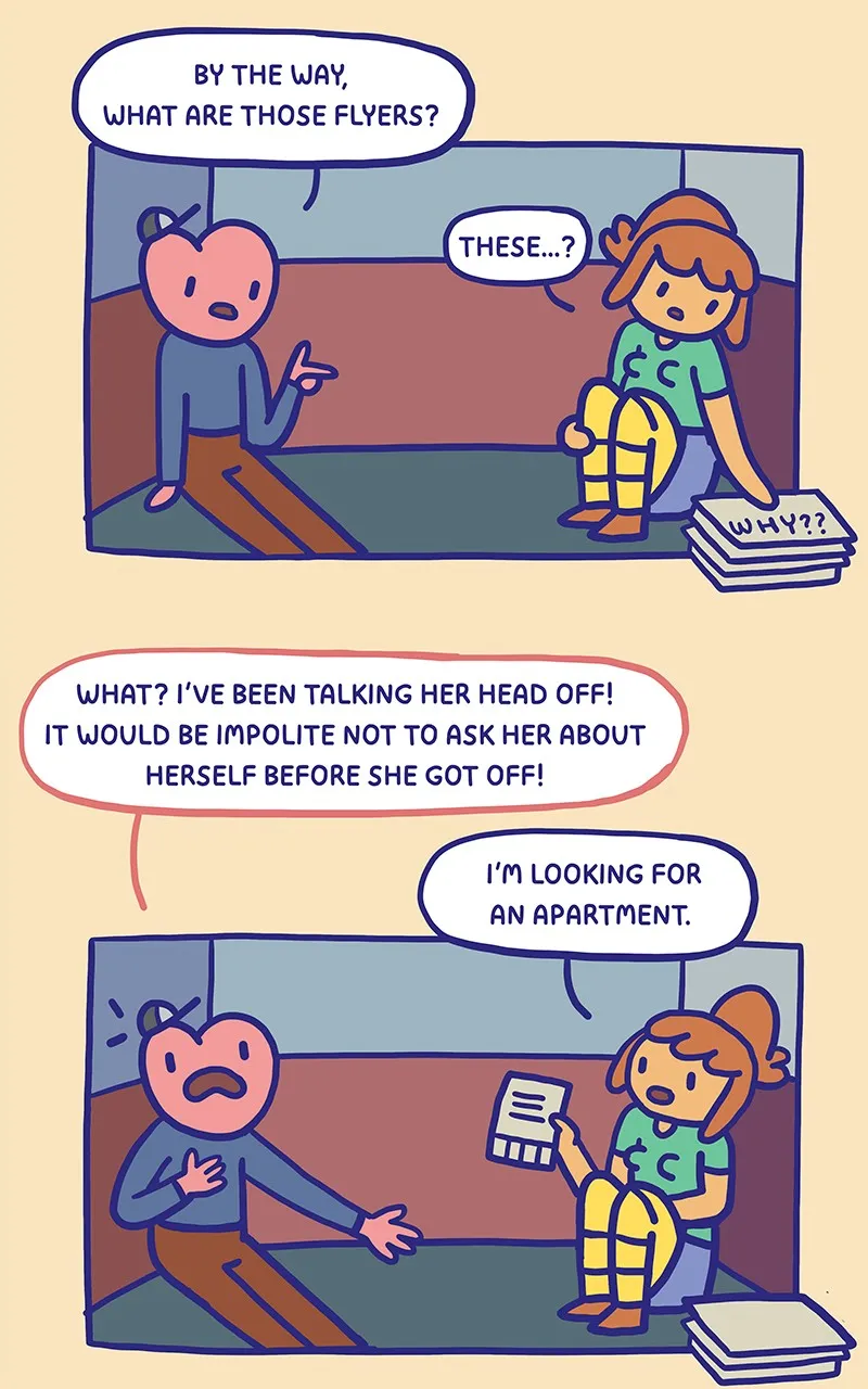 Deadlove Chapter 42 page 36 - 