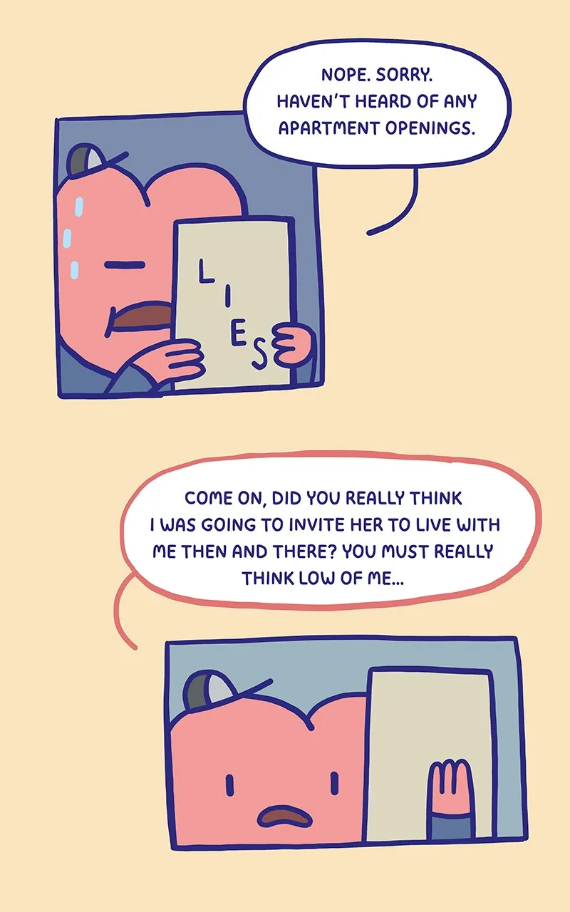 Deadlove Chapter 42 page 38 - 